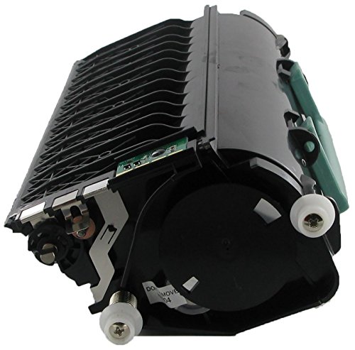 Toner Black kompatibel für Lexmark E260 - 4