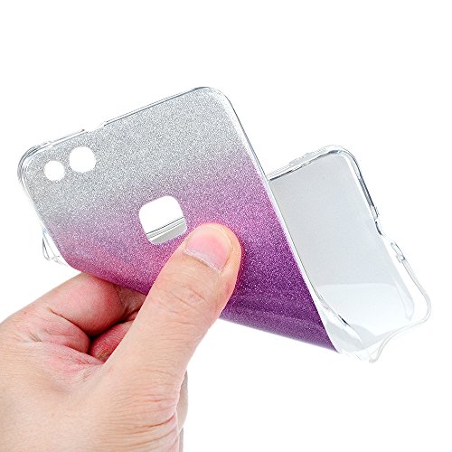 Huawei P10 Lite Funda Carcasa Silicona Gel Goma Flexible - Mavis s Diary Case Ultra Delgado TPU Cover Protectora para Huawei P10 Lite P rpura reviews Huawei P10 Lite Funda Carcasa Silicona Gel Goma Flexible - Mavis s Diary Case Ultra Delgado TPU Cover Protectora para Huawei P10 Lite P rpura