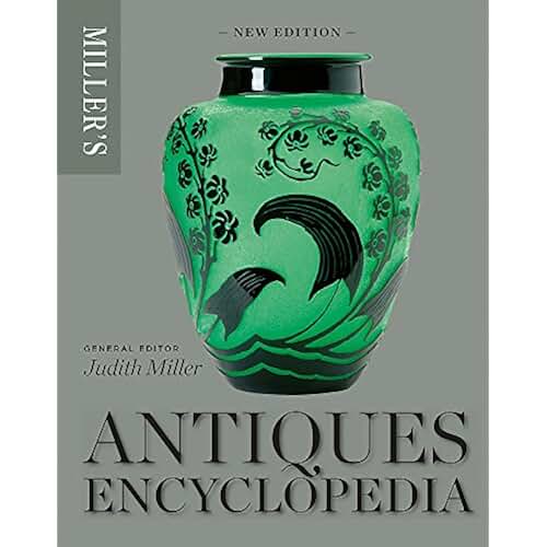 Amazon.co.uk antiques roadshow book