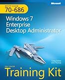 Image de MCITP Self-Paced Training Kit (Exam 70-686): Windows 7 Desktop Administrator Book/CD Package