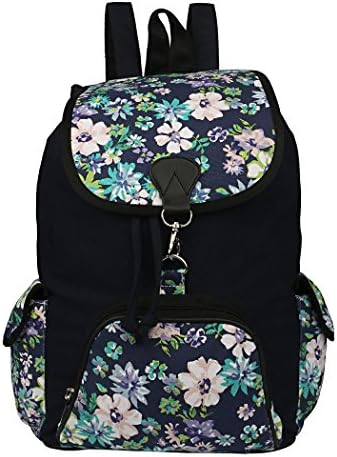CRAFTS MY DREAM Women's Backpack Multi print CMD179/304
