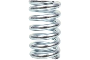 ‎ERSATZTEIL VON MMM Druckfeder zum Fahrersattel für Simson SR1, SR2, SR 2E