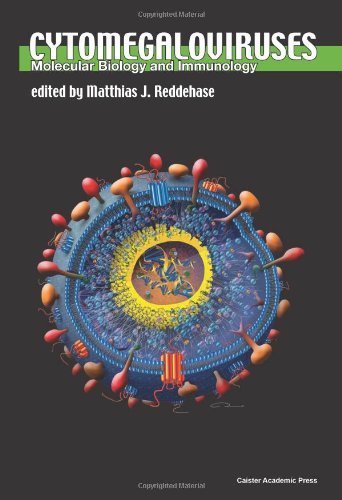 Cytomegaloviruses: Molecular Biology and Immunology (2006-01-01) gratuit