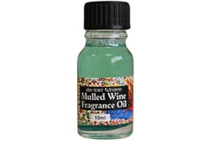ANCIENT WISDOM Mulled Wine Christmas Fragrance Oil