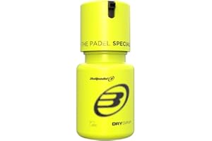 Bullpadel Dry Grip Gel Bottle