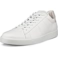 ECCO Men's Street Lite Shoe, 4,4.1,4.2,4.3,4.4,4.5,4.6,4.7 M Adult
