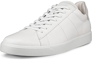 ECCO Street Lite M Sneakersy Mężczyźni