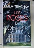 LES ROSES DE SOMERSET