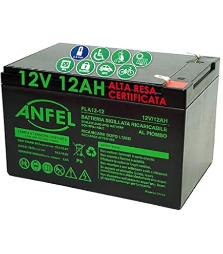 Kit Fotovoltaico Monofase 6 KW Con Accumulatore 10 KWh - Inverter