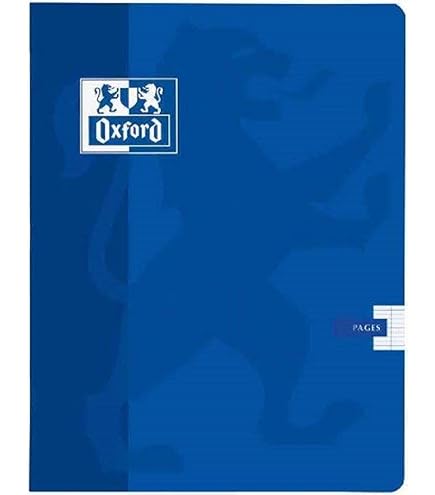 Conquérant 92078 Cahier Sept Reliure Intégrale Couverture