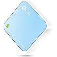 TP-Link Nano Routeur 300 Mbps Wi-Fi N, Support mode Répéteur/ mode Point d'accès/ mode Routeur/ mode Pont/ mode Client, 1 Por