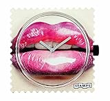 Stamps S.T.A.M.P.S. Uhr Zifferblatt Glossy Lips 104284