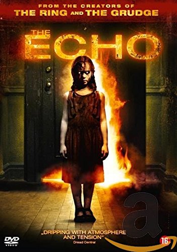 Preisvergleich Produktbild DVD - Echo (1 DVD)