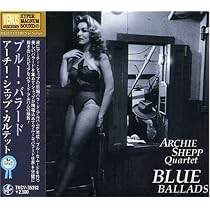 Blue Ballads: Amazon.it: CD e Vinili}