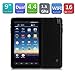Produktbild Thread_de Intelligente Tablette, 9 Zoll A33 Android 4.4 4-Kern-Doppelkamera WIFI HD 1G + 16G Tablet PC (schwarz)