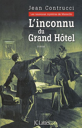 L' Inconnu du Grand Hôtel