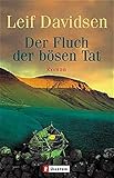 Cover zum Buch Der Fluch der bösen Tat