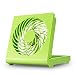 EasiLife Compact USB fan USB Desk Fan Silent USB Fan Space-saving design Fan Adjustable Fan RS.1349.00