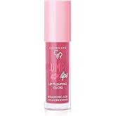 Golden Rose Plumped Lips Lipgloss No: 211 - Dolgunlaştırıcı Etkili ve Nemlendirici Parlatıcı
