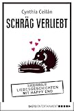 Cover zum Buch Schräg verliebt