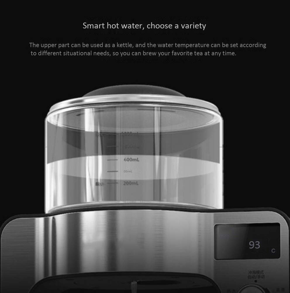 PLTJ-Pbs-Automatische-intelligente-Kaffeemaschine-kommerzielle-Boutique-Kaffee-Hand-waschen-eine-Topf-Bro-Temperatur-Steuerung-Kaffee-Sharing-Tasse-Multi-Funktion