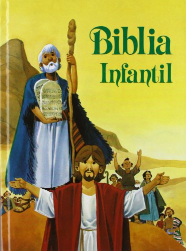 Biblia infantil 1 tomo mod 1