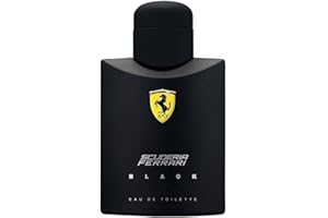 Ferrari Eau de Toilette Homme