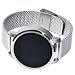 Produktbild Golden Bluetooth Smart Pulsuhr / Outdoor Wasserdichte Sport-Tracker Smartwatch Excerise Pedometer