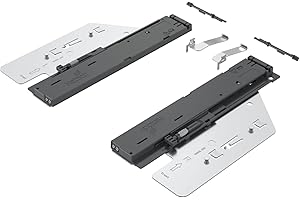 HETTICH AvanTech You - Sistema de apertura para Actro You