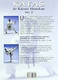 Image de KATAS DE KÁRATE SHOTOKAN Vol. 2