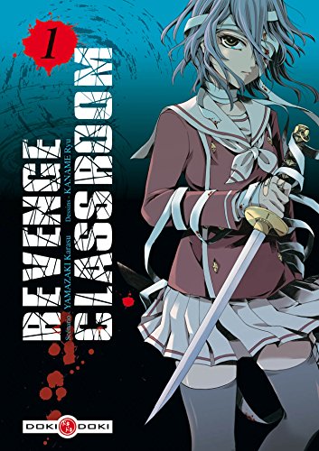 Revenge Classroom — Tome 1