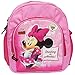 Disneyjunior 12 Litres Kids Backpack In Disney Junior Characters (Minnie Mouse) Pink RS.449.00