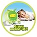 Onaroo OK to Wake Nightlight and Sleep Trainer Clock