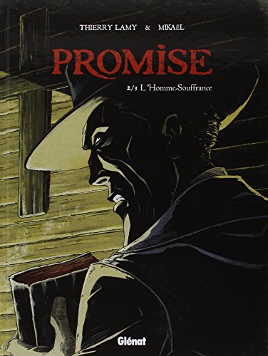 couverture de : L 'Homme Souffrance