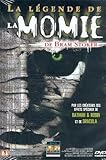 La Légende de la momie