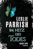 Cover zum Buch Black CATS: Im Netz des Todes