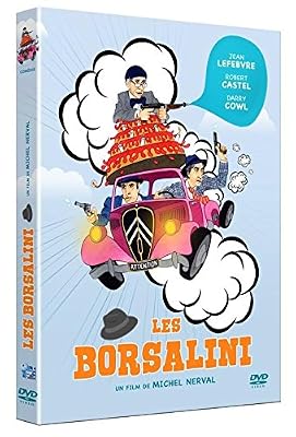 Les Borsalini