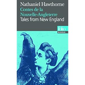Contes de la Nouvelle-Angleterre/Tales from New England