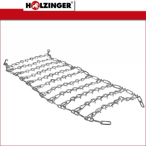 Schneeketten 15 X 6.50-7 N.H.S für Schneefräse HSF110(LE) mit Radantrieb und ähnliche Modelle - 2