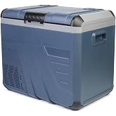 Desdy 45 Litre Kompres&ouml;rl&uuml; Oto Buzdolabı