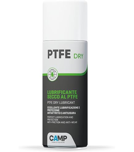 TF2 Lubrificante Spray Con Teflon 150ml - Multiuso