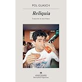 Reliquia (Narrativas hisp&aacute;nicas)