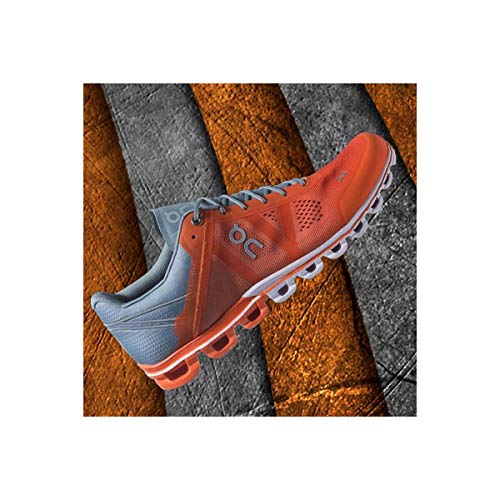 Preisvergleich Produktbild On Cloudflow Uomo A2-8 US