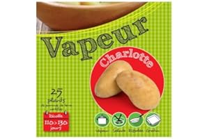 DEBAERE Charlotte 25 Plants de pomme de terre