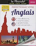 Image de Perfectionnez votre anglais 2012