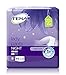 Produktbild TENA Lady Pants Night M, Einweg-Schutzunterwäsche für die Nacht, 6x8 Stück