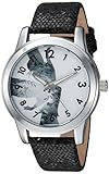 Disney - -Armbanduhr- WDS000347