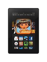 Kindle Fire HD 7" (17 cm), &eacute;cran HD, Wi-Fi, 8 Go - avec offres sp&eacute;ciales (Pr&eacute;c&eacute;dente G&eacute;n&eacute;ration - 3&egrave;me)