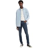 Levi's 512 Slim Taper Jeans Jean Pantolon Erkek