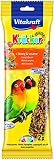 Cereales con miel VITAKRAFT B-08225 Kracker Agapornis Miel